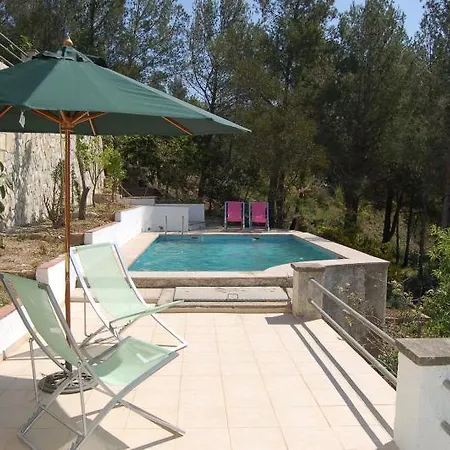 El Pinaret Сasa de vacaciones *