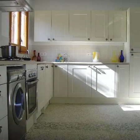 Сasa de vacaciones El Pinaret Tarragona