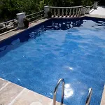 El Pinaret Nyaraló Tarragona