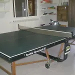 Nyaraló El Pinaret
