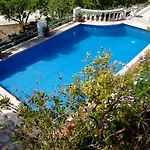 Nyaraló El Pinaret Tarragona