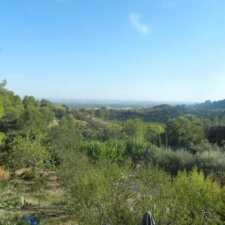 El Pinaret Nyaraló Tarragona