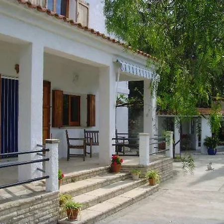 El Pinaret Nyaraló *