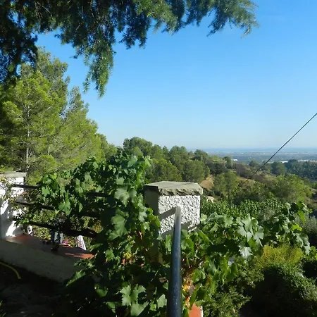 El Pinaret * Tarragona