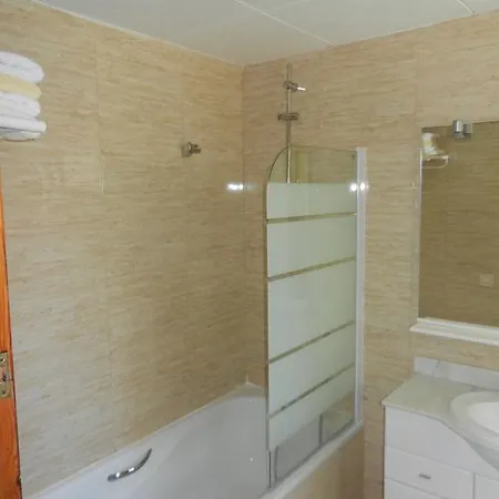 Casa vacanze El Pinaret