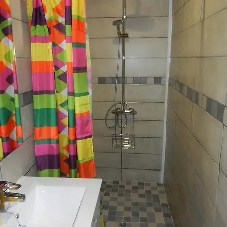 Casa vacanze El Pinaret Tarragona