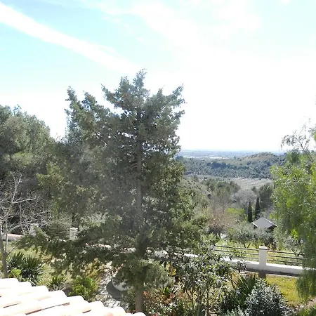 Casa vacanze El Pinaret *